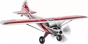 Радиоуправляемый самолет Multiplex KIT Funcub