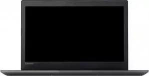 Ноутбук LENOVO IdeaPad 330-15IGM (81D1009JRU) black 15.6" (FHD Cel N4000/4Gb/500Gb/DOS)