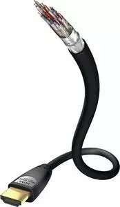 Кабель HDMI Inakustik Star , 3.0 m, 00324530