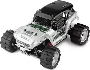 Радиоуправляемый монстр WL Toys A979-3 4WD RTR масштаб 1/18 2.4G - WLT-A979-3