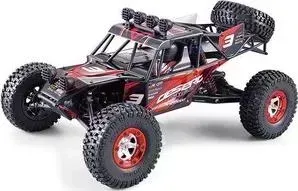 Радиоуправляемый багги FY Desert Eagle 4WD RTR масштаб 1:12 2.4 G
