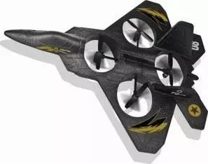 Радиоуправляемый квадрокоптер Cheerson F22 4Ch RTF 2.4G