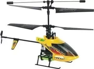 Радиоуправляемый вертолет E-sky Nano 4CH 2.4G