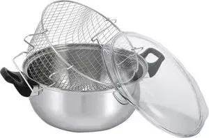 Фритюрница BEKA Kitchen Aids (14302014)
