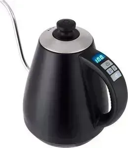 Кофейник PROFFI HOME PH8856 Black