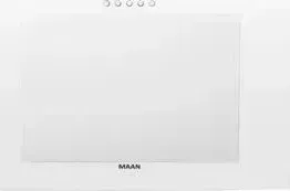 Вытяжка MAAN Vertical G 60 белый
