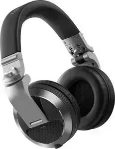Наушники PIONEER HDJ-X7-S