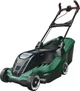 Газонокосилка электрическая BOSCH AdvancedRotak 760