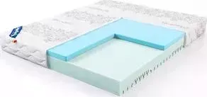 Матрас Lineaflex Active-Gel 70x195
