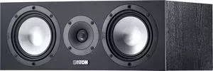Центральный канал CANTON GLE 456.2 black