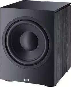 Сабвуфер Heco Aurora Sub 30A ebony black