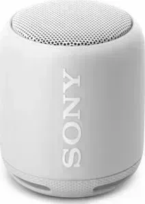 Портативная колонка SONY SRS-XB10 white