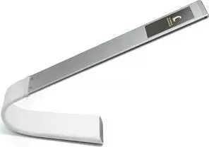 Настольная лампа Newport 1801/T silver
