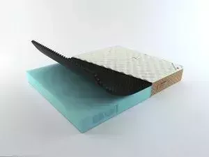 Матрас ROLL MATRATZE Monterese 80x200