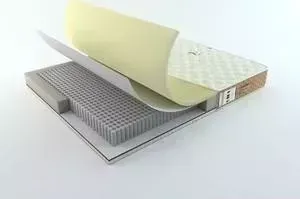 Матрас ROLL MATRATZE Feder 500 P/+L 180x200