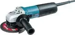 Шлифмашина угловая MAKITA 9564HZ