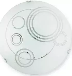 Светильник Toplight Настенный TL9002Y-03WH