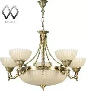 Люстра MW-LIGHT 317010708
