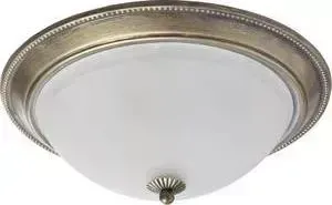 Светильник MW-LIGHT Потолочный 450015503