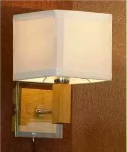 Бра LUSSOLE LSF-2501-01