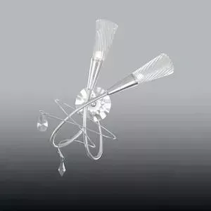 Бра Lightstar 711639