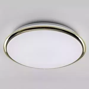 Светильник Citilux Потолочный светодиодный CL70342
