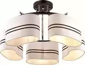 Потолочная люстра Lumion 3056/5C