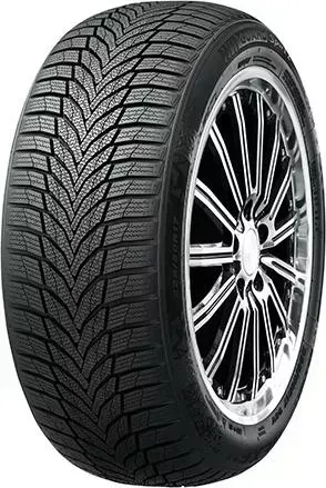 Шина NEXEN WINGUARD SPORT 2 2 205/40R17 84V XL