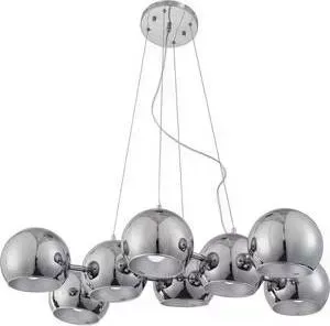 Подвесная люстра ST-Luce SL852.103.08