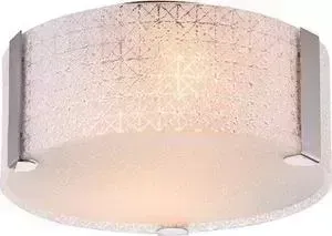 Светильник IDLamp Потолочный 247/30PF-Whitechrome