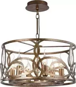 Подвесная люстра Maytoni H237-06-G