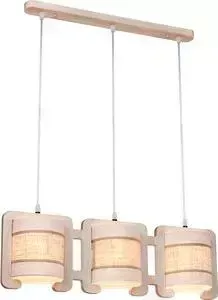 Подвесная люстра Silver Light Calvados 257.51.3