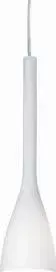 Светильник Ideal Lux Подвесной Flut SP1 Small Bianco