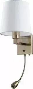 Бра ARTELAMP A9246AP-2AB