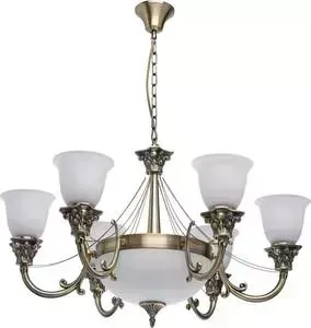 Подвесная люстра MW-LIGHT MW-Light 347019609