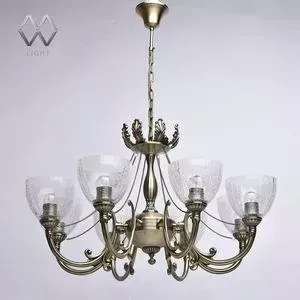 Подвесная люстра MW-LIGHT MW-Light 481011608