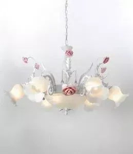 Люстра Lucia Tucci Fiori Di Rose 105.6.2