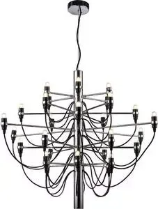 Подвесная люстра Divinare 8030/02 LM-30