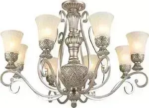 Люстра Chiaro 254010908