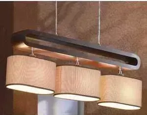 Светильник LUSSOLE Потолочный LSF-2103-03