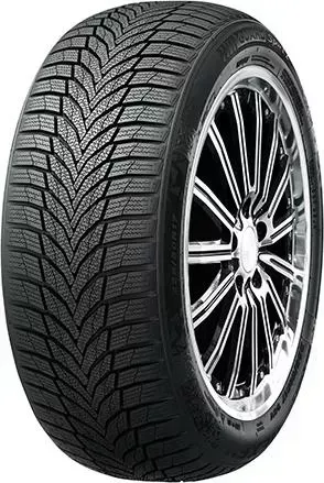 Шина NEXEN WINGUARD SPORT 2 2 245/45R17 99V XL
