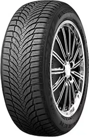 Шина NEXEN WINGUARD Snow'G WH2 185/60R15 88T XL
