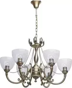 Подвесная люстра MW-LIGHT MW-Light 481011506