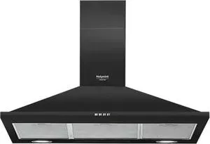Вытяжка Hotpoint ARISTON HHPN 9.7F AM AN