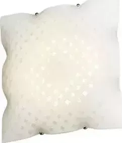 Настенный светильник Silver Light Harmony 829.34.7