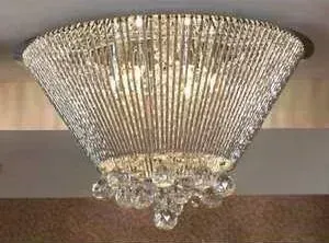 Люстра LUSSOLE LSC-8407-12