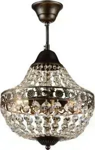Подвесная люстра ST-Luce SL669.403.03