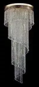 Люстра Maytoni DIA522-CL-12-G
