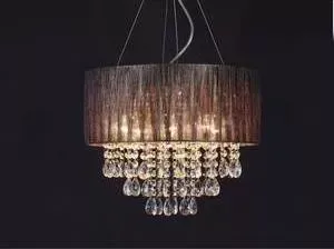 Подвесная люстра ST-Luce SL893.703.05