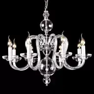 Подвесная люстра ST-Luce SL757.103.08